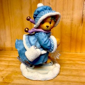 Cherished Teddies Candace